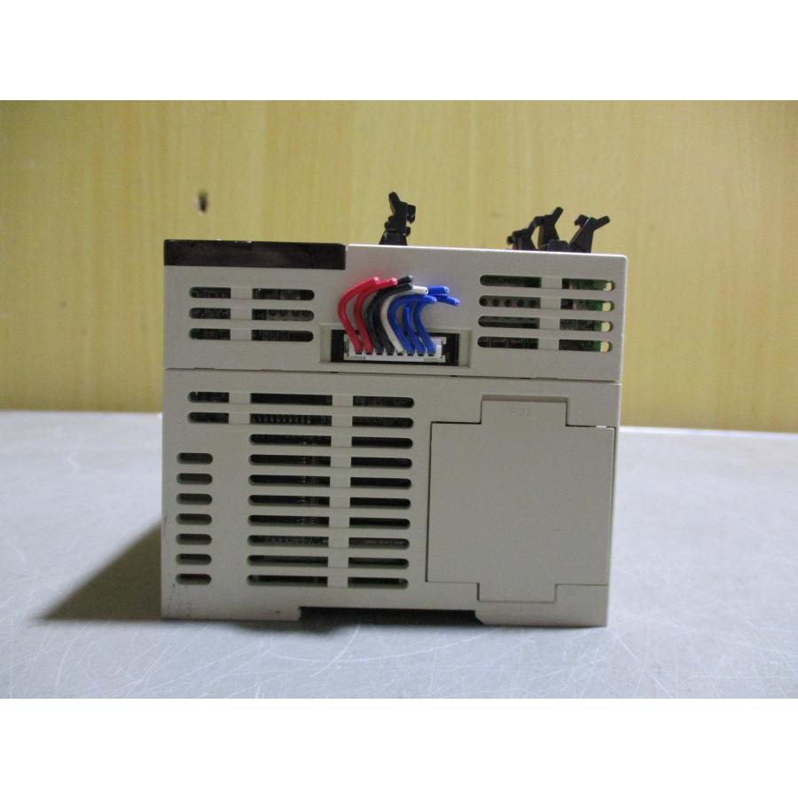 中古 MITSUBISHI電機 シーケンサ FX2NC-96MT(R50907BTC026 中古 MITSUBISHI電機 シーケンサ FX2NC-96MT(R50907BTC026