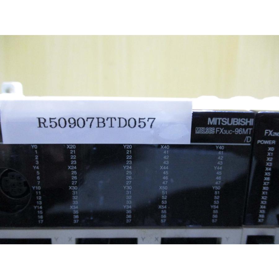 中古 FX3U-4DA-ADP/FX3U-4AD-ADP/FX3UC-96MT/D/FX2NC-16EX/FX2NC 中古 FX3U-4DA-ADP/FX3U-4AD-ADP/FX3UC-96MT/D/FX2NC-16EX/FX2NC