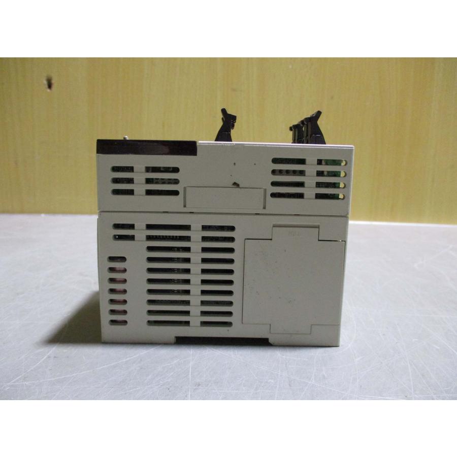 中古 MITSUBISHI電機 シーケンサ FX2NC-64MT(R50907BTE032 中古 MITSUBISHI電機 シーケンサ FX2NC-64MT(R50907BTE032