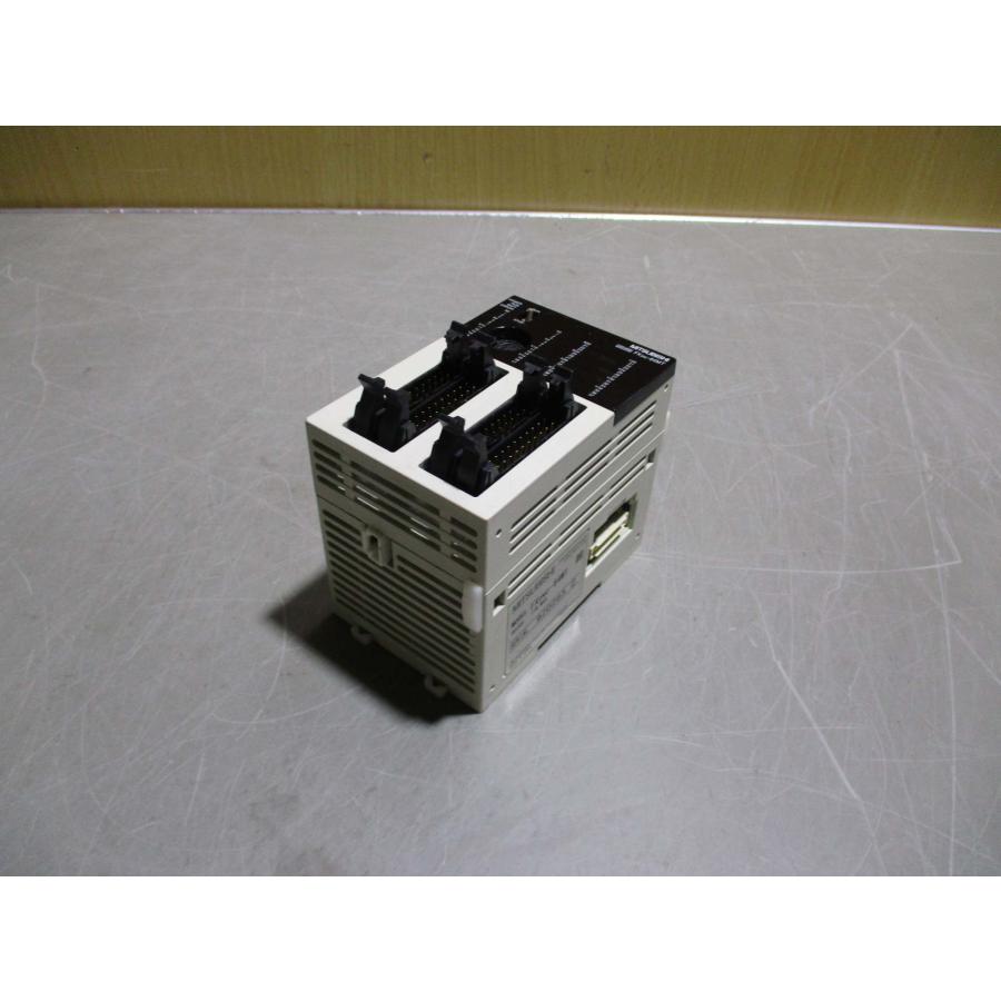 中古 MITSUBISHI電機 シーケンサ FX2NC-64MT(R50907BTE032 中古 MITSUBISHI電機 シーケンサ FX2NC-64MT(R50907BTE032