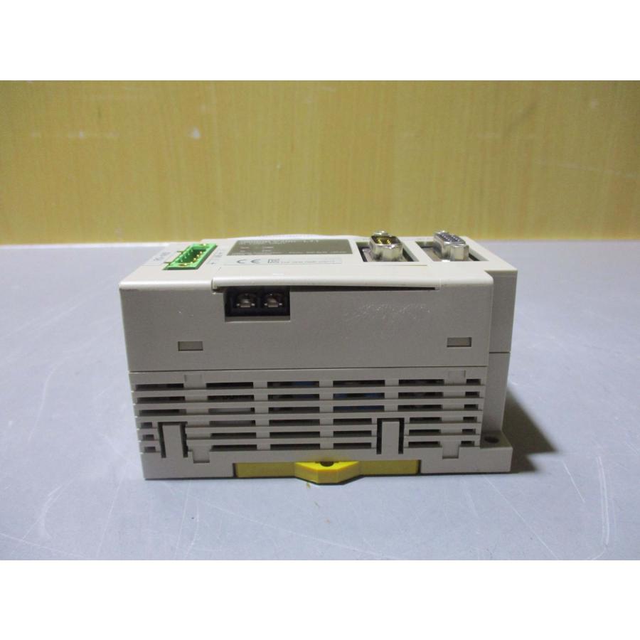 中古 OMRON V700-L11 IDリンクユニット(R50908BGC028)｜growdetradingltd｜03