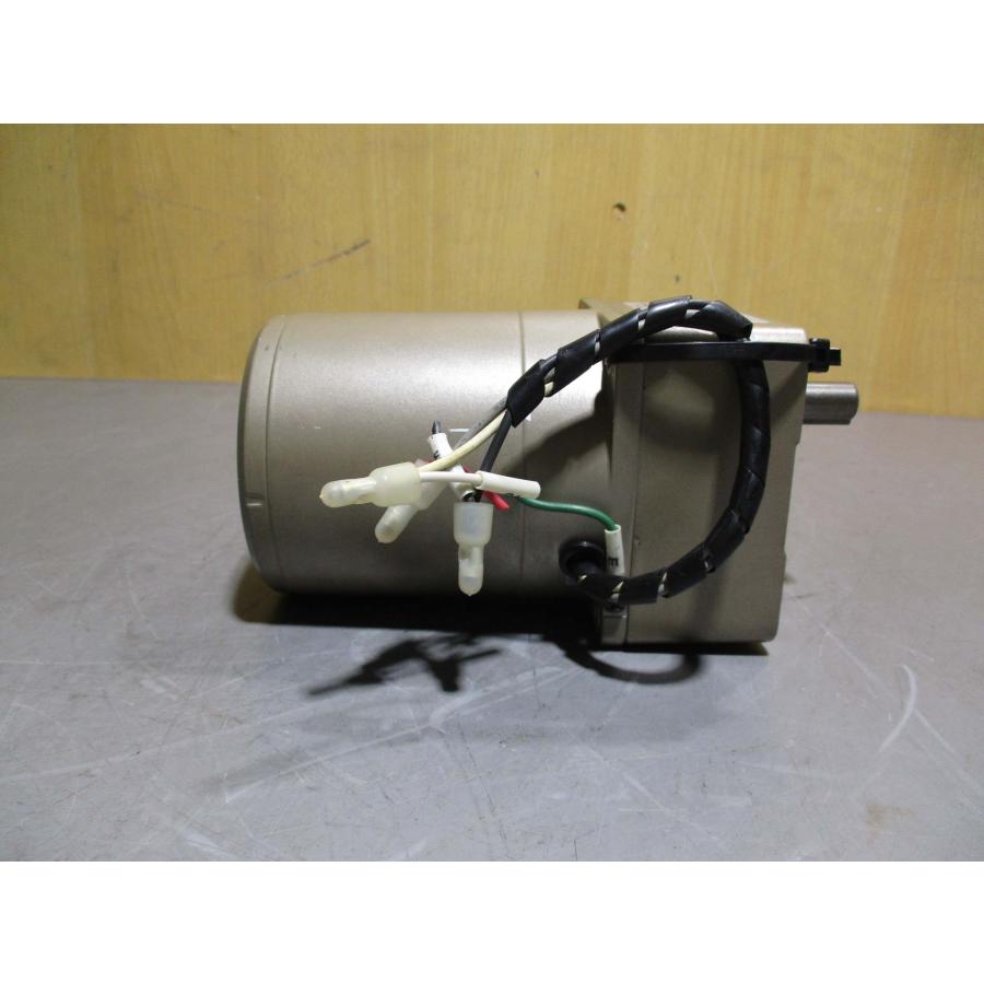中古 SUMITOMO INDUCTION MOTOR A9M40J 40W /GEAR HEAD G9A15K