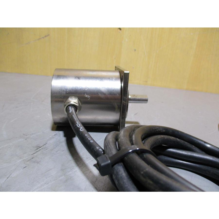 中古 NSD VRE-P062FAC 1回転型アブソコーダ検出器(R50908GAE025 中古 NSD VRE-P062FAC 1回転型アブソコーダ検出器(R50908GAE025