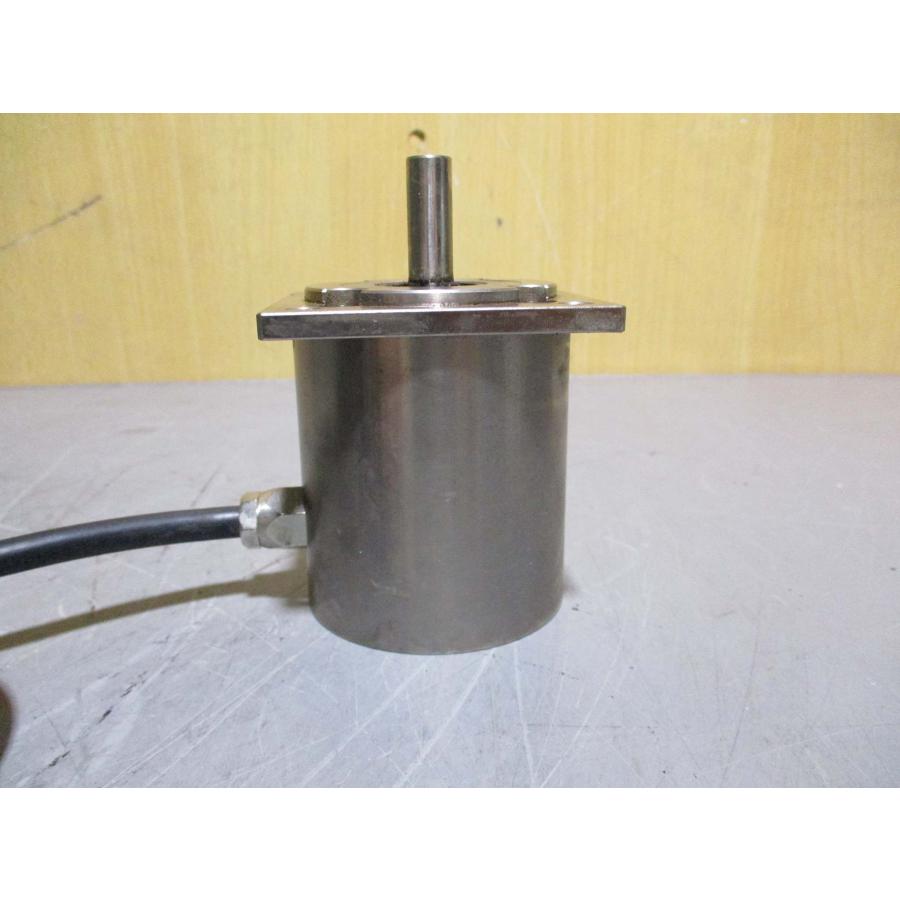 中古 NSD VRE-P062FAC 1回転型アブソコーダ検出器(R50908GAE025 中古 NSD VRE-P062FAC 1回転型アブソコーダ検出器(R50908GAE025