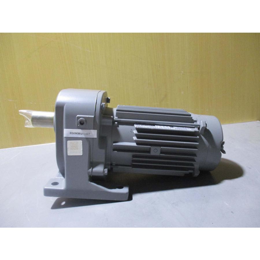 新古 HITACHI CA28-020-200B ギヤードモータ 0.2KW(R50908GEE001) : growdetrading ...
