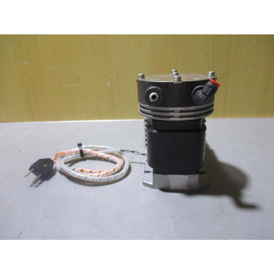 中古 IWAKI AIR PUMP イワキポンプ エアーポンプ APN-215NE-1 中古 IWAKI AIR PUMP イワキポンプ エアーポンプ APN-215NE-1