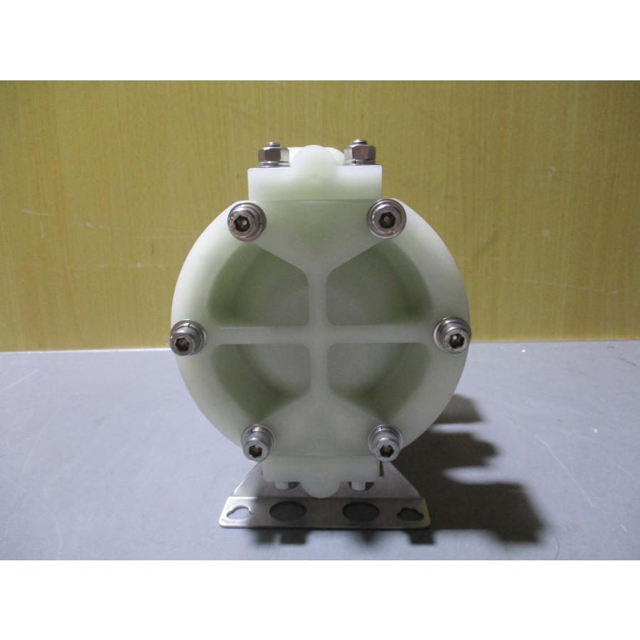 中古 IWAKI ダイアフラムポンプ YD-10PT(R50908JCB013 中古 IWAKI ダイアフラムポンプ YD-10PT(R50908JCB013