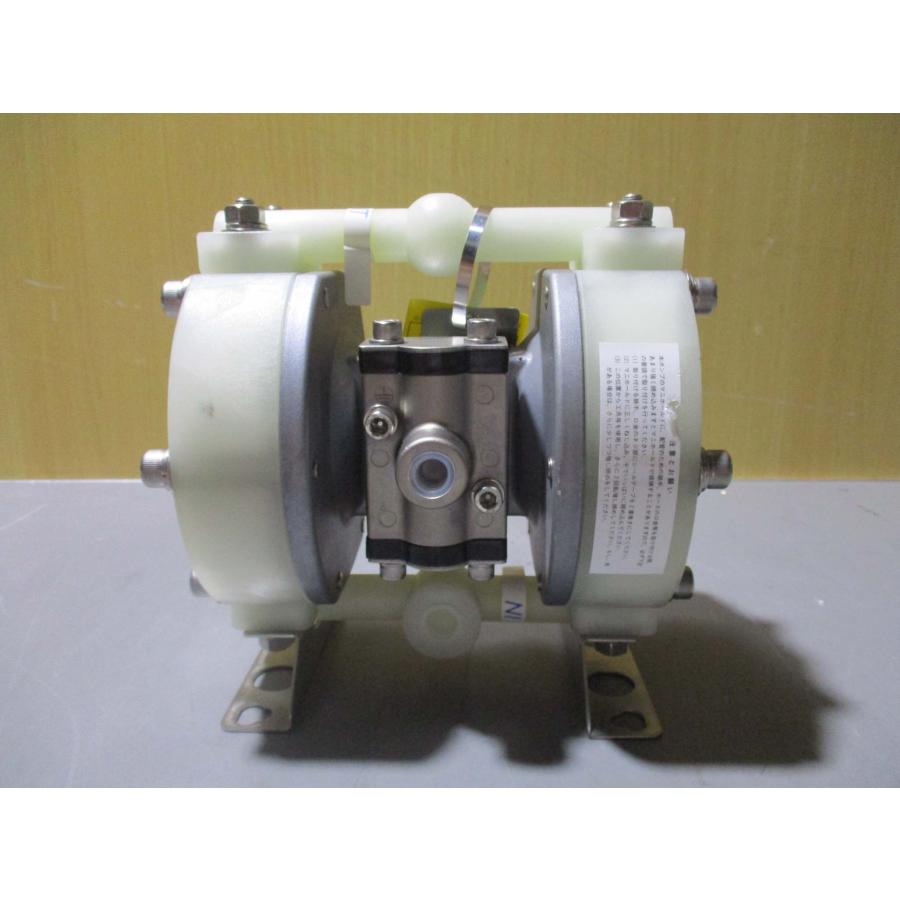 中古 IWAKI ダイアフラムポンプ YD-10PT(R50908JCB013 中古 IWAKI ダイアフラムポンプ YD-10PT(R50908JCB013