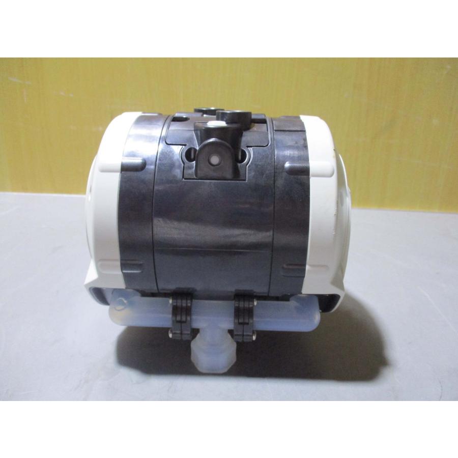 新古 SMC PROCESS PUMP?PAF3410-03-B-X35?ノンメタルポンプ 新古 SMC PROCESS PUMP?PAF3410-03-B-X35?ノンメタルポンプ