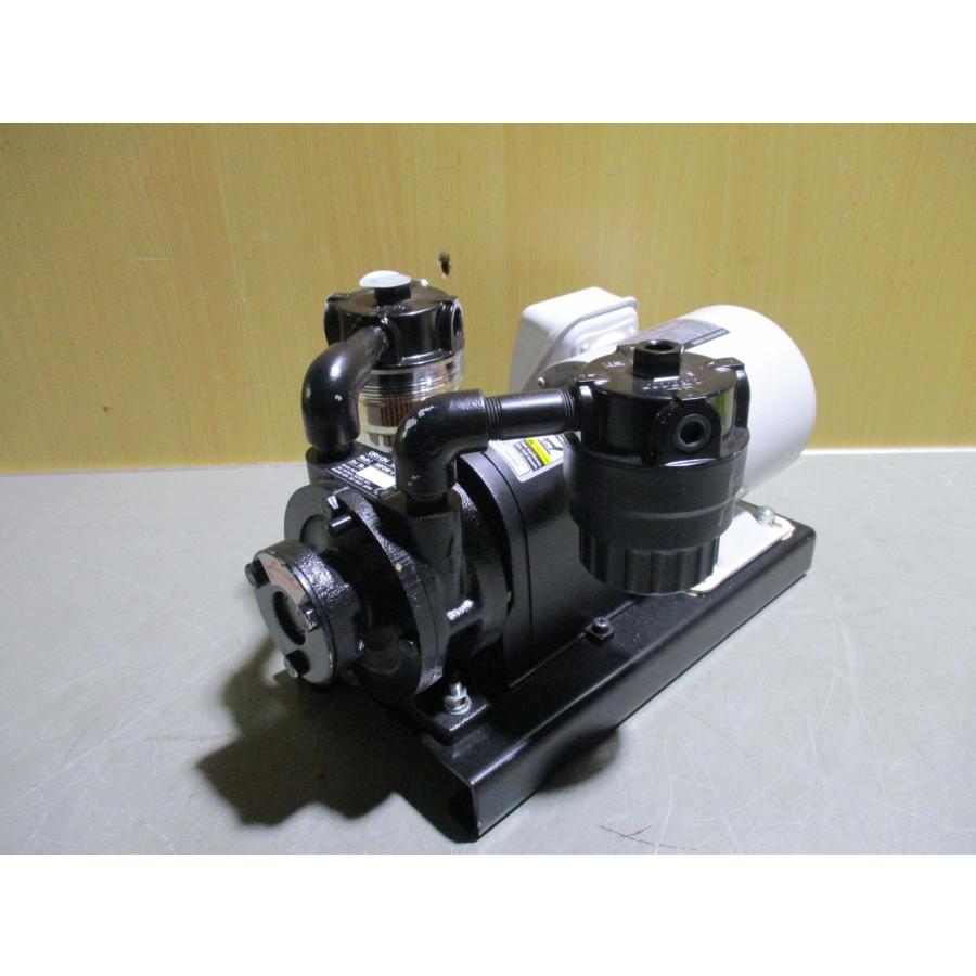 中古 ORION DRY-PUMP KRF04A-V-01 ドライポンプ/ AEMTBH4PC004