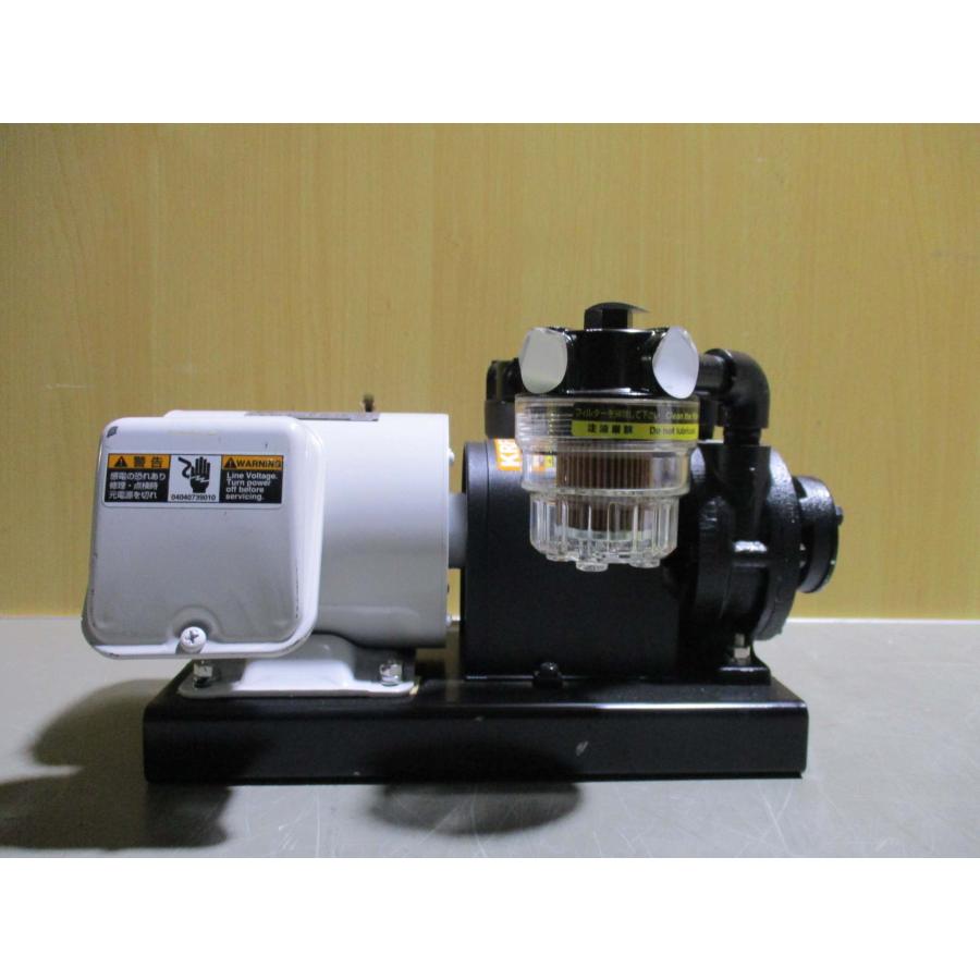中古 ORION DRY-PUMP KRF04A-V-01 ドライポンプ/ AEMTBH4PC004