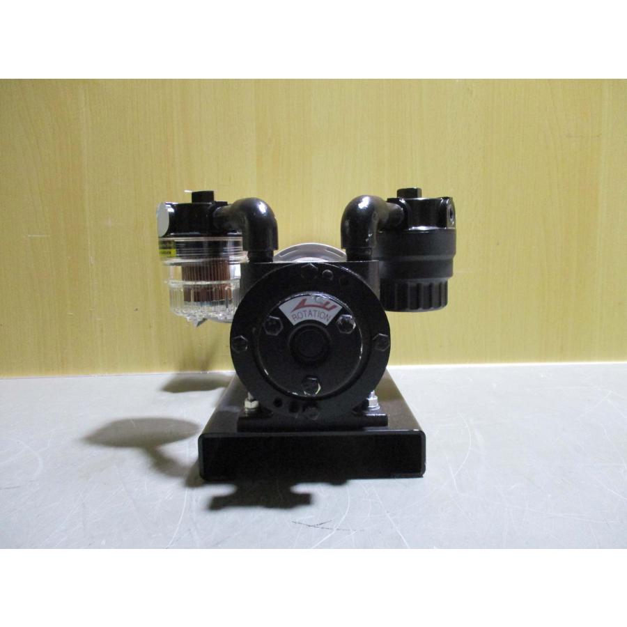 中古 ORION DRY-PUMP KRF04A-V-01 ドライポンプ/ AEMTBH4PC004