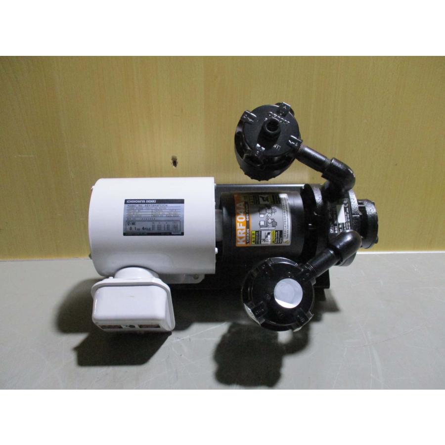 中古 ORION DRY-PUMP KRF04A-V-01 ドライポンプ/ AEMTBH4PC004