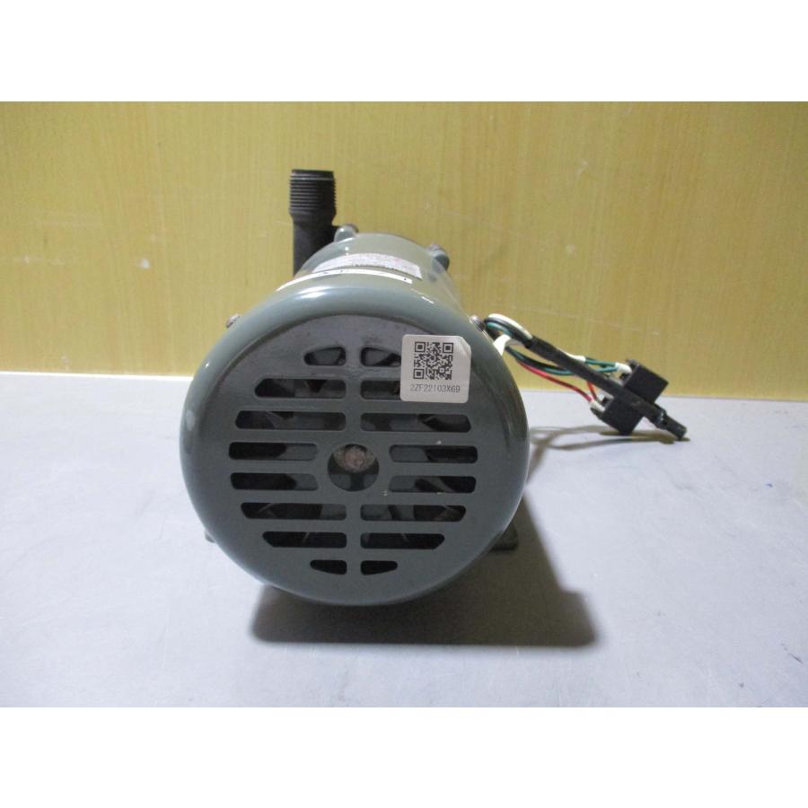 中古 IWAKI マグネットポンプ MD-100FY-3(R50908JDC022 