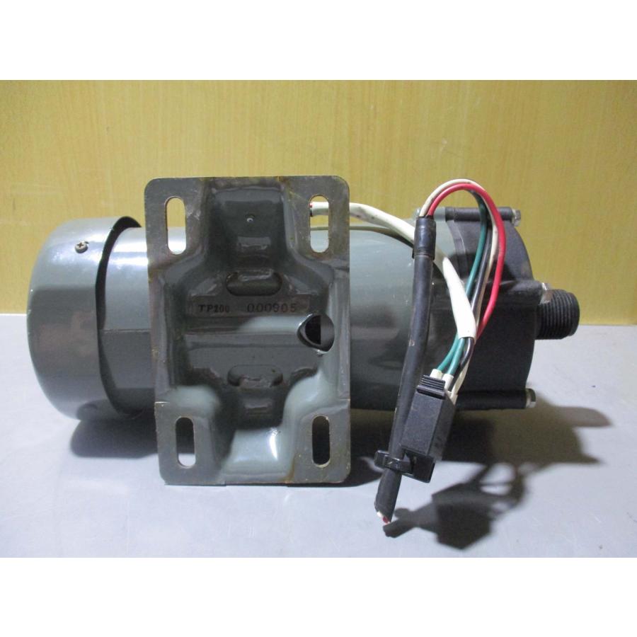 中古 IWAKI マグネットポンプ MD-100FY-3(R50908JDC022 