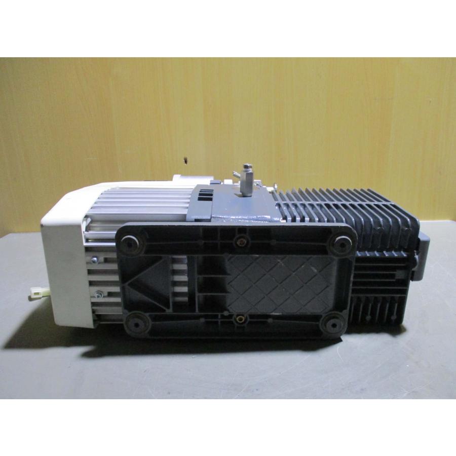 中古 LEROY SOMER CF29PR 60/4?1~ VACUUM PUMP 真空ポンプ(R50908JDD006)｜growdetradingltd｜08