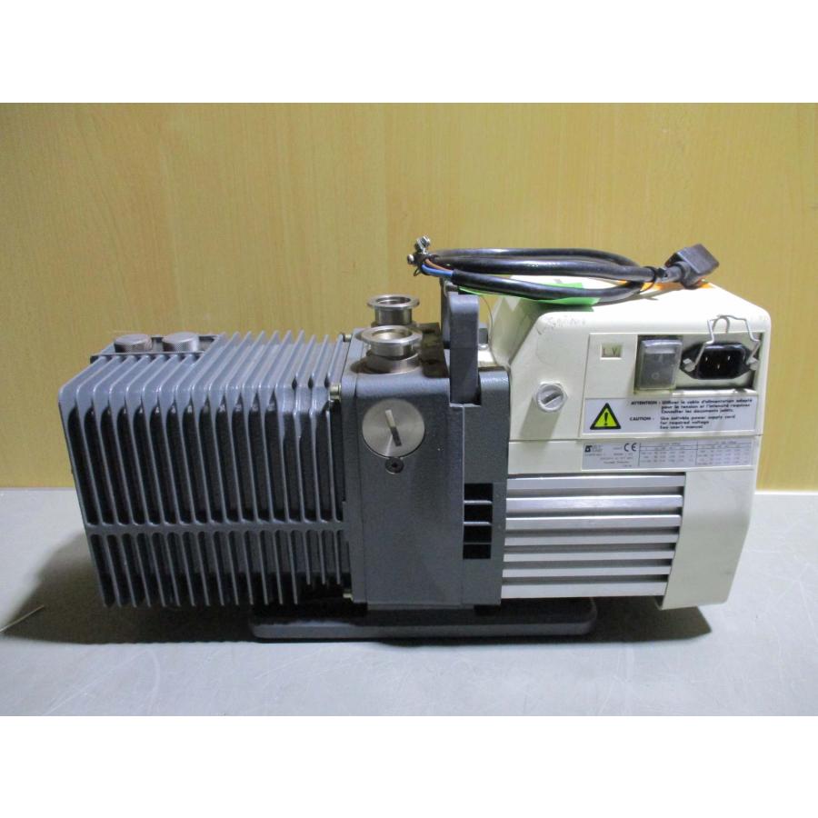 中古 LEROY SOMER CF29PR 60/4?1~ VACUUM PUMP 真空ポンプ