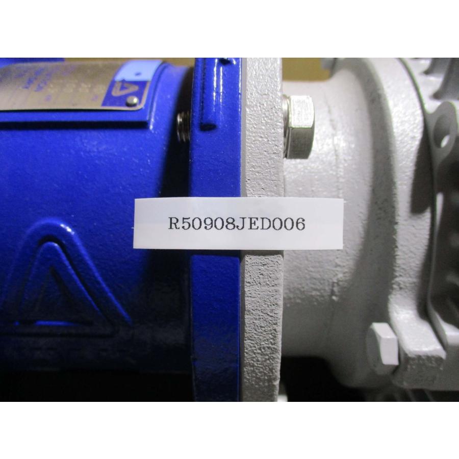 中古 IWAKI MAGNET PUMP?MX-402HRE6-2?/TOSHIBA IK(R50908JED006 中古 IWAKI MAGNET PUMP?MX-402HRE6-2?/TOSHIBA IK(R50908JED006