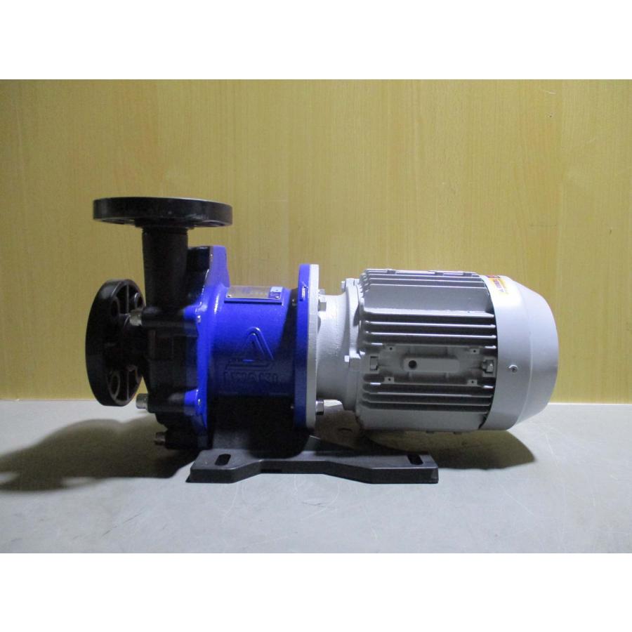 中古 IWAKI MAGNET PUMP?MX-402HRE6-2?/TOSHIBA IK(R50908JED006