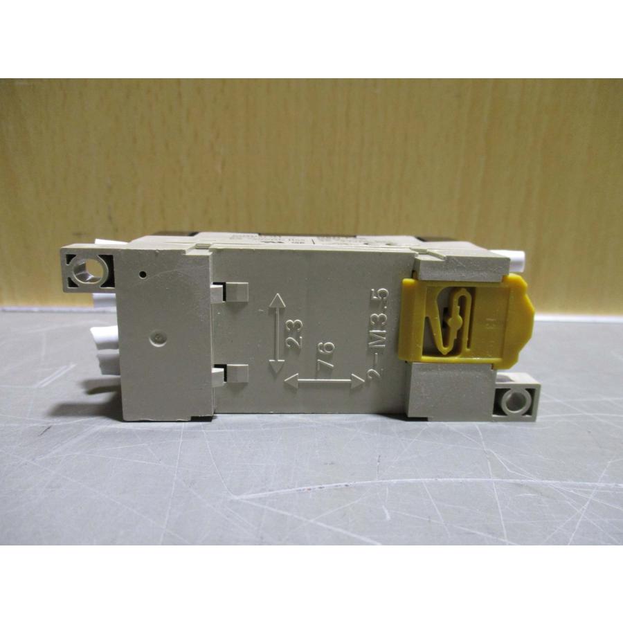 中古 OMRON TERMINAL RELAY G6D-F4B ターミナルリレー 16個 (R50911BEF052)｜growdetradingltd｜08