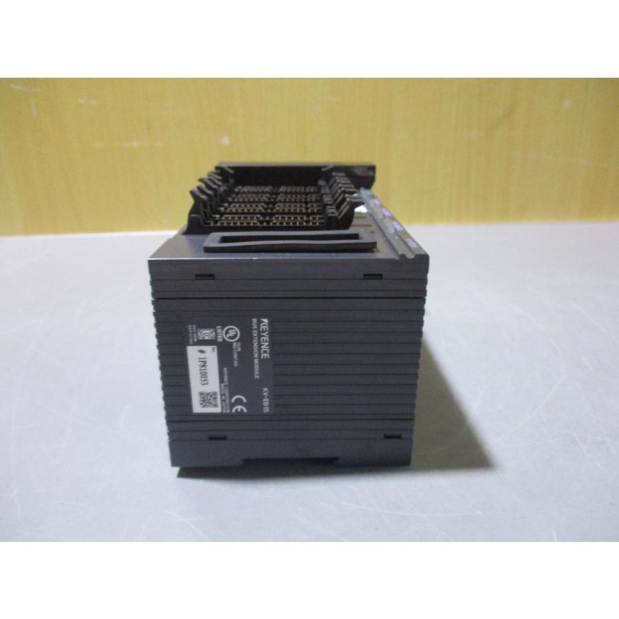 中古 KEYENCE KV-7000C KV-C64XC KV-C64TC*2 KV-C32XTD KV-EB1S