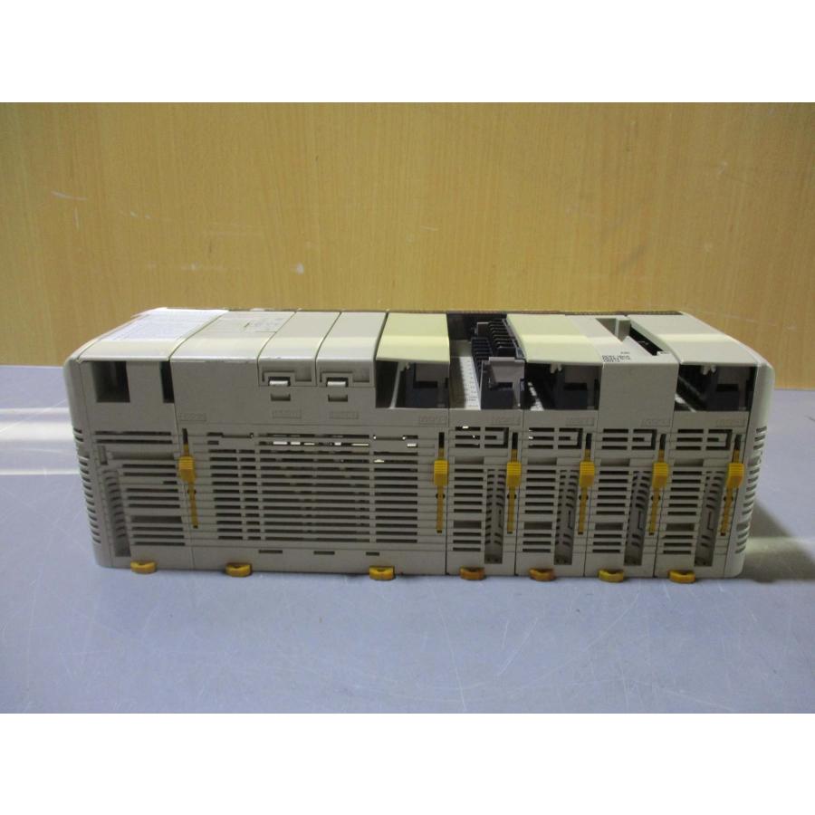 中古 OMRON PA203 CQM1H-CPU11 ID212*2 OD213 OD212(R50911BNC014 ...