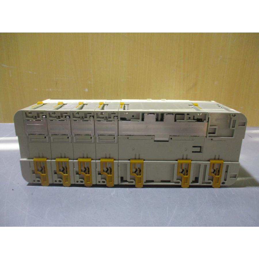 中古 OMRON PA203 CQM1H-CPU11 ID212*2 OD213 OD212(R50911BNC014 ...