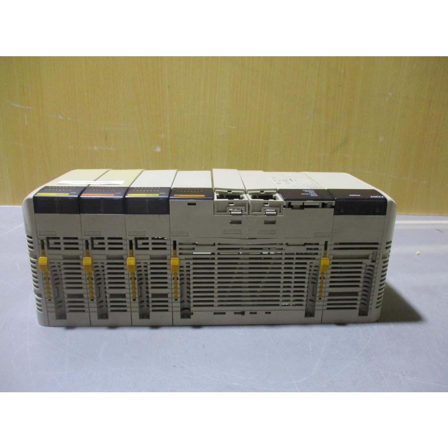 中古 OMRON PA203 CQM1H-CPU11 ID212 OD212*2(R50911BNC017) : growdetrading ...