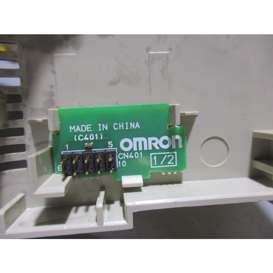 中古 OMRON PA203 CQM1H-CPU11 ID212 OD212*2(R50911BNC017) : growdetrading ...