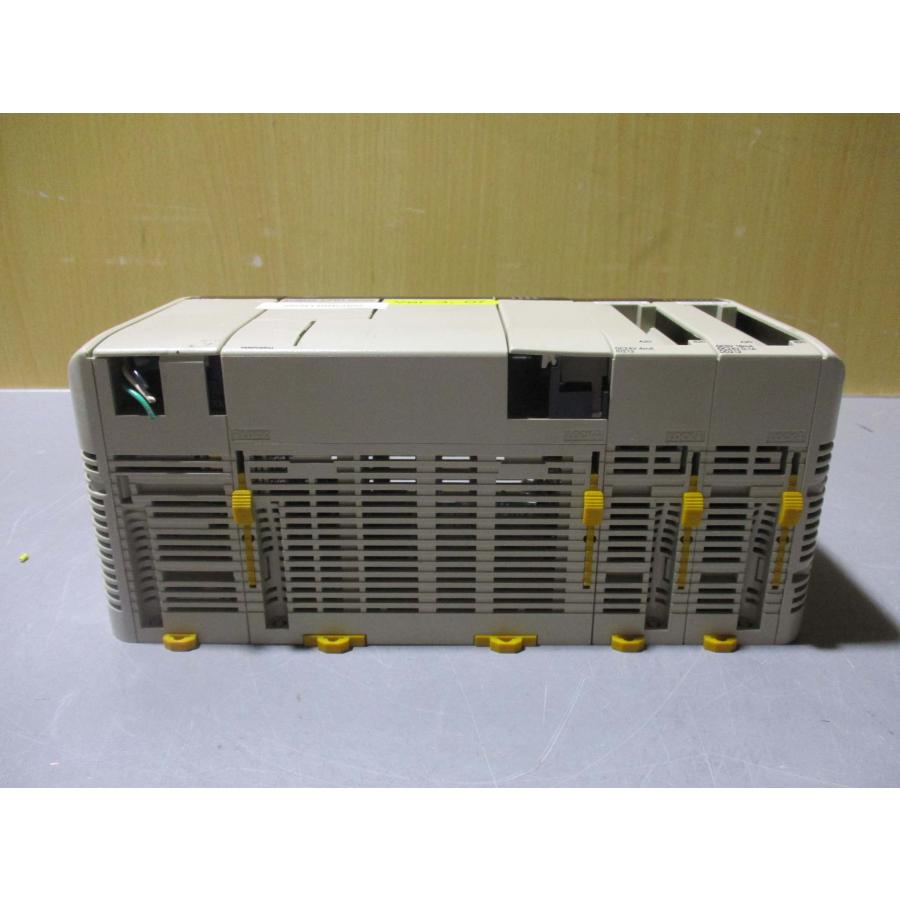 中古 OMRON PA203 CQM1 CPU11 ID213 OD213(R50911BNC020 中古 OMRON PA203 CQM1 CPU11 ID213 OD213(R50911BNC020