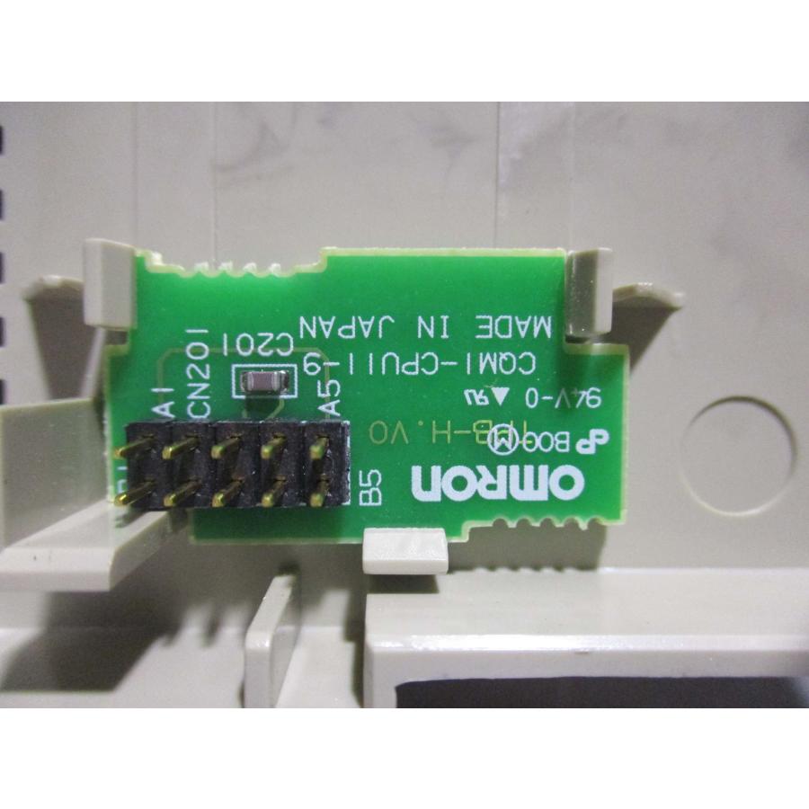 中古 OMRON PA203 CQM1 CPU11 ID213 OD213(R50911BNC020 中古 OMRON PA203 CQM1 CPU11 ID213 OD213(R50911BNC020