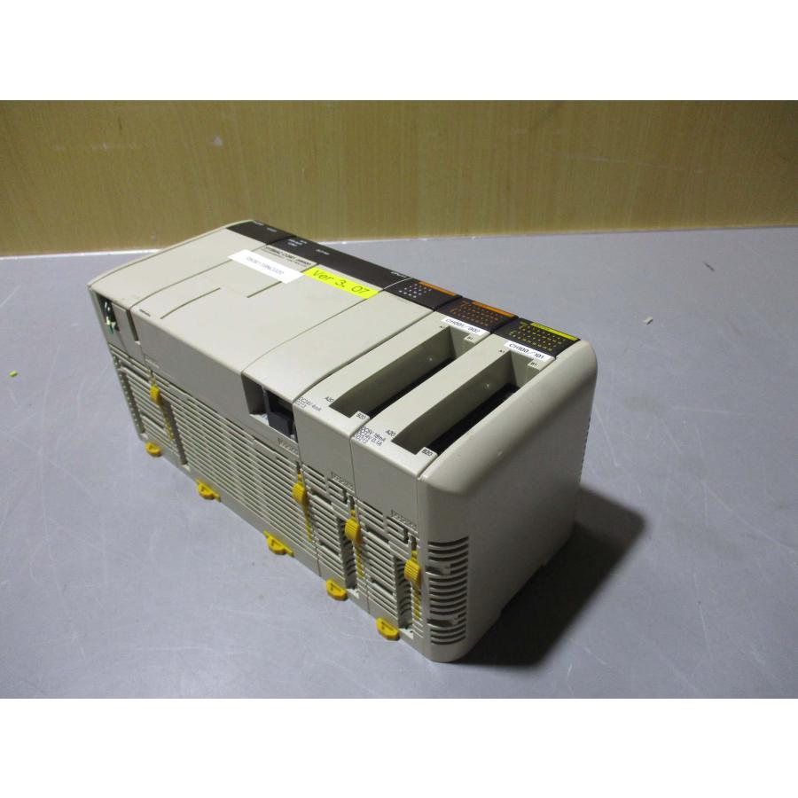 中古 OMRON PA203 CQM1 CPU11 ID213 OD213(R50911BNC020 中古 OMRON PA203 CQM1 CPU11 ID213 OD213(R50911BNC020