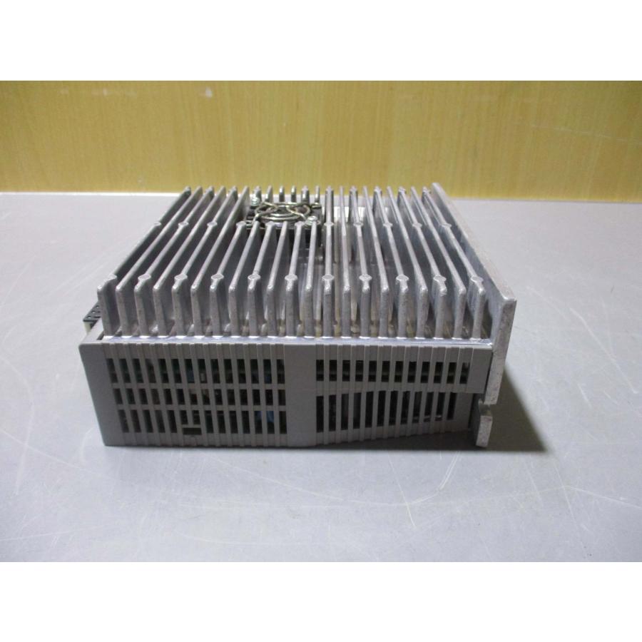 中古 NIKKI DENSO ACサーボドライバー NCR-HE2801A-A-010