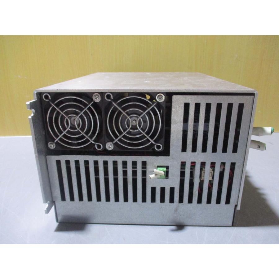 中古 NIKKI DENSO NCR-CDA1A2B-402 ACサーボドライバー 中古 NIKKI DENSO NCR-CDA1A2B-402 ACサーボドライバー