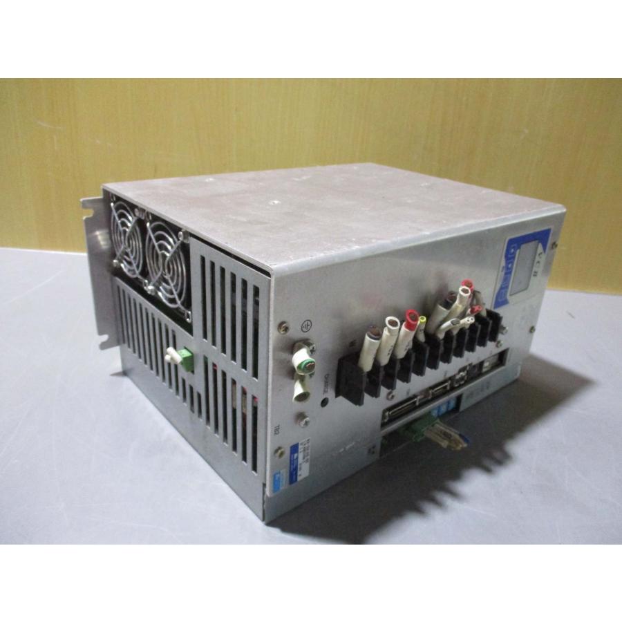 中古 NIKKI DENSO NCR-CDA1A2B-402 ACサーボドライバー 中古 NIKKI DENSO NCR-CDA1A2B-402 ACサーボドライバー