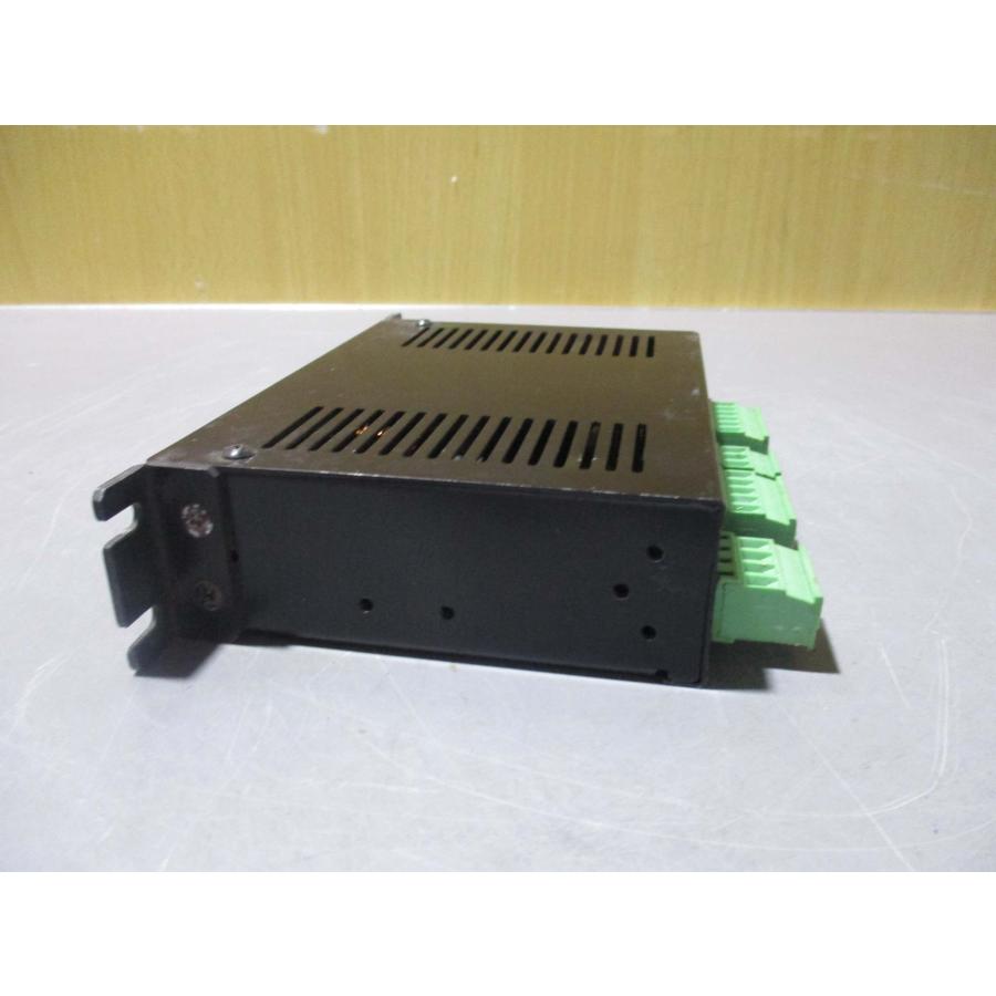 中古 ORIENTALMOTOR STEPPING DRIVER PMD07U ステッピングドライバー(R50911BYE017)｜growdetradingltd｜04