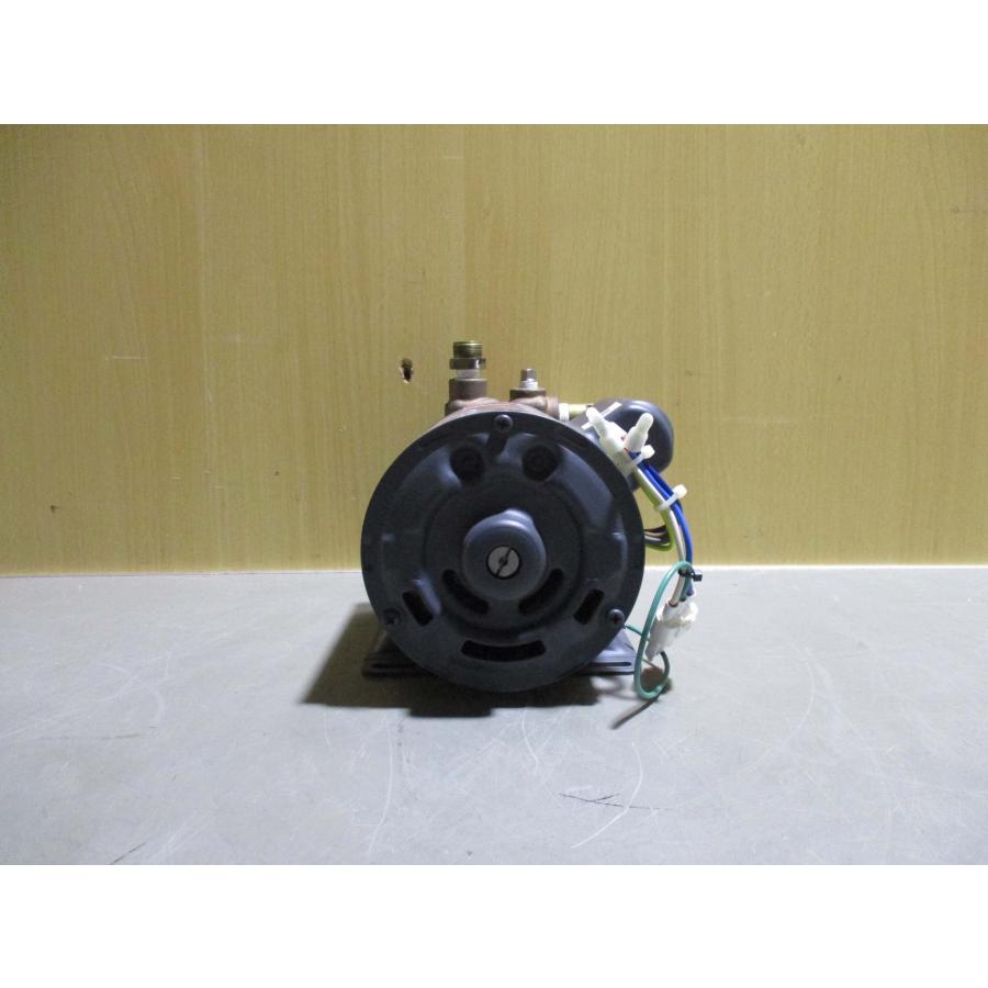 中古 NIKUNI?15KED02S ポンプ 単相モーター(R50911JEC002 中古 NIKUNI?15KED02S ポンプ 単相モーター(R50911JEC002