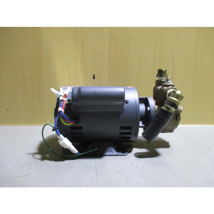 中古 NIKUNI?15KED02S ポンプ 単相モーター(R50911JEC002 中古 NIKUNI?15KED02S ポンプ 単相モーター(R50911JEC002