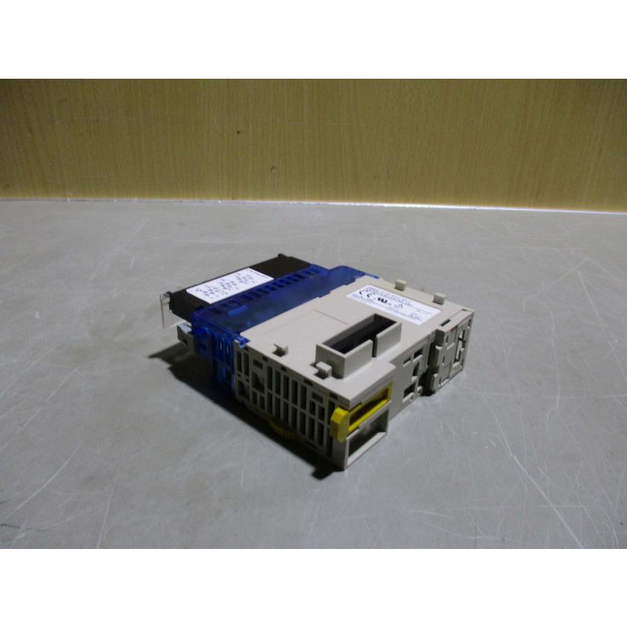 中古 OMRON TEMPERATURE CONTROL UNIT EJ1N-HFUA-NFLK 温度調節計 基本 