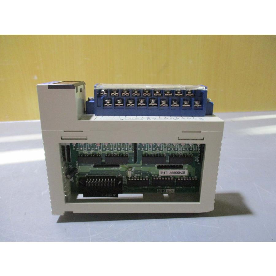 中古 SHARP DC INPUT MODULE JW-212NA 2個(R50912BMB019) : growdetrading ...