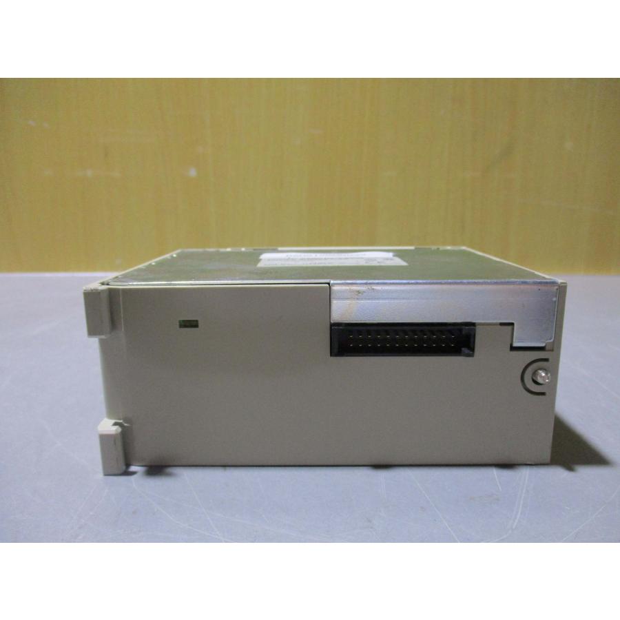 中古 OMRON POWER SUPPLY UNIT C200HW-PA204 電源ユニット AC100-120