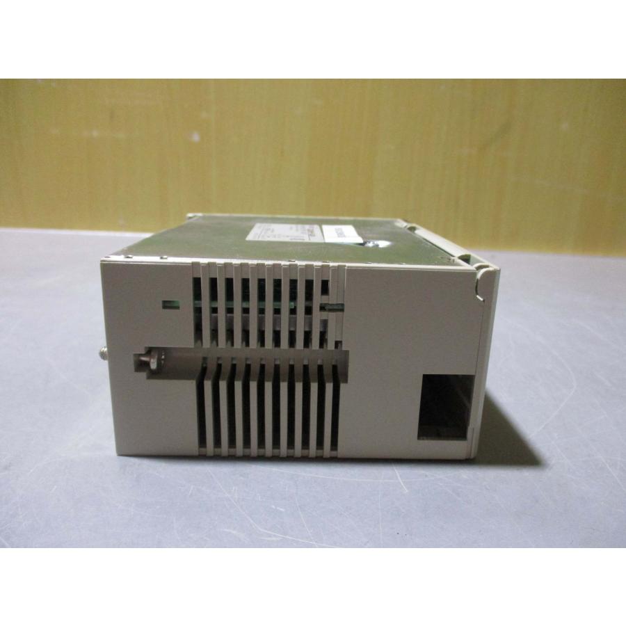 中古 OMRON POWER SUPPLY UNIT C200HW-PA204 電源ユニット AC100-120