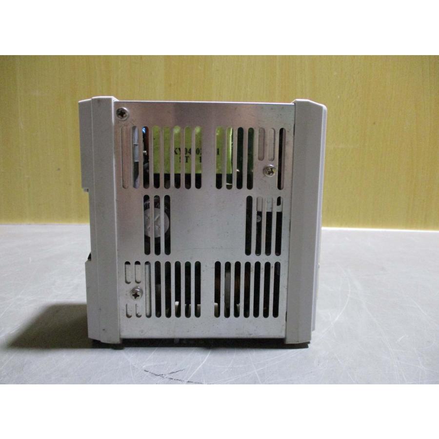 中古 KEYENCE SWITCHING POWER SUPPLY MS2-H150 スイッチングパワー