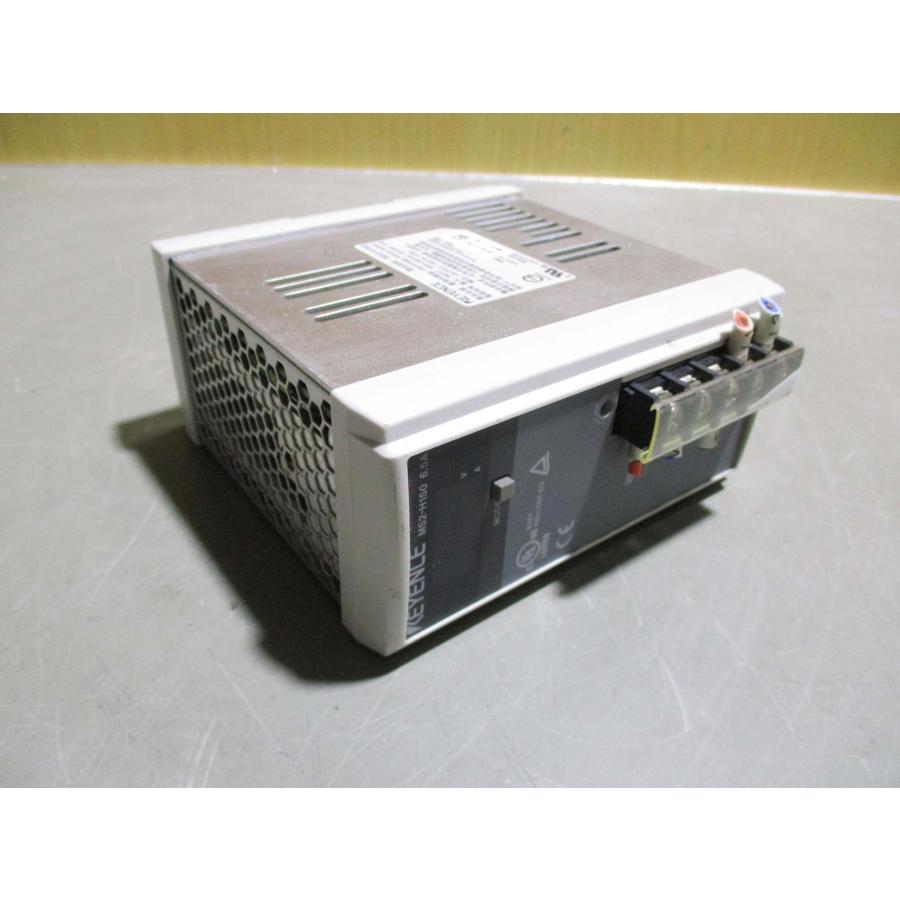 その他 MS2-H150 Output Current 6.5 A, 150 W - MS2-H150 | KEYENCE America