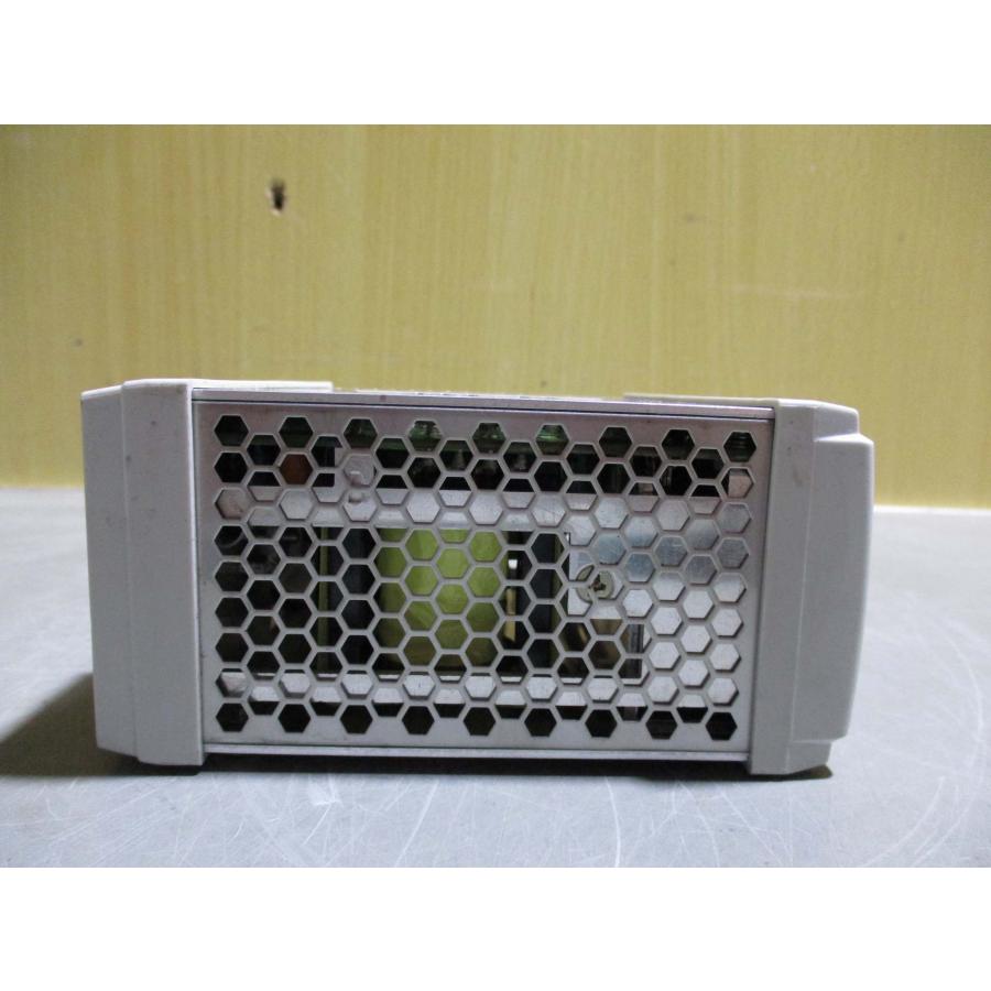 中古 KEYENCE SWITCHING POWER SUPPLY MS2-H150 スイッチングパワー