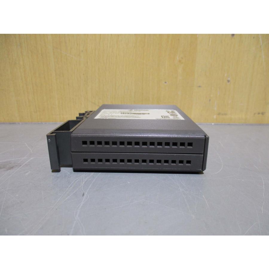 中古 MISUMI IESH-MB205-R 5/8ポートギガビットアンマネージド産業用