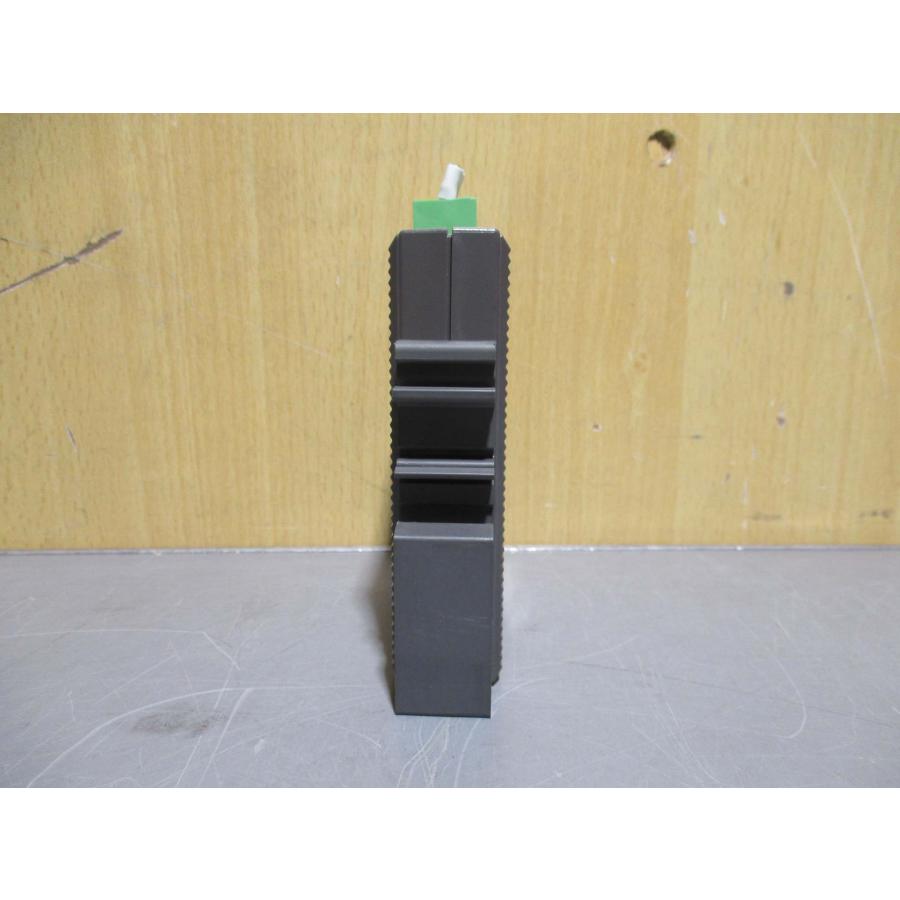 中古 MISUMI IESH-MB205-R 5/8ポートギガビットアンマネージド産業用