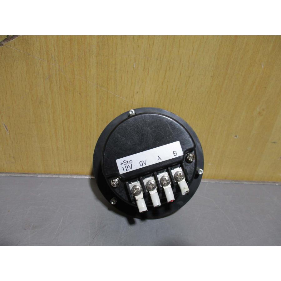 中古 NEMICON MANUAL PULSE GENERATOR OVM-0025-2AZ1-34E 手動パルス発生器(R50912CYF013)｜growdetradingltd｜06