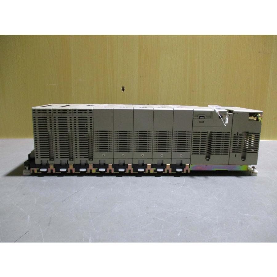 中古 OMRON CPU45-V1 SYSMAC CS1G IDS01-V1*4/ETN11/OD231/ID231 プログラマブルコントローラー(R50913BLB008)_2