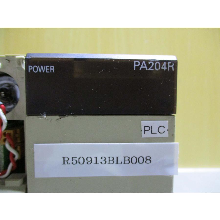 中古 OMRON CPU45-V1 SYSMAC CS1G IDS01-V1*4/ETN11/OD231/ID231 プログラマブルコントローラー(R50913BLB008)_6